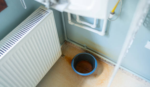 Best 24/7 water damage repair  in Baldwin, NY