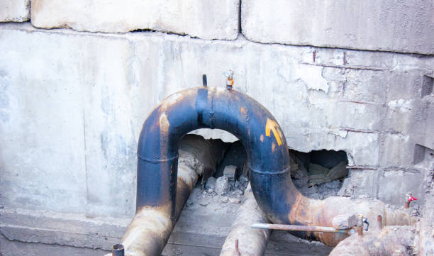 Best Flood damage cleanup  in Baldwin, NY