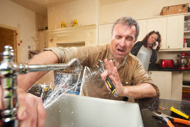 Best Water damage mitigation services  in Baldwin, NY